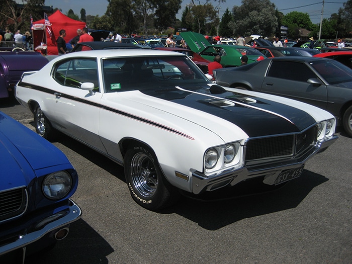 Buick-Apollo-GSX - EATON Detroit Spring